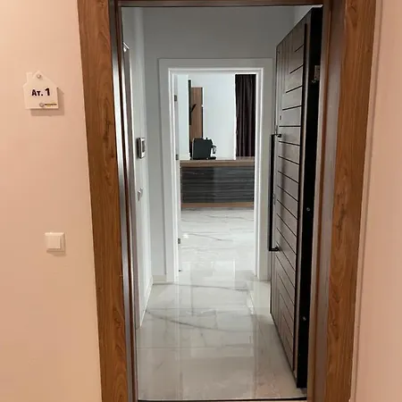 Mediterranea - Luxury With Pool Barbecue Kids-area Apartment *