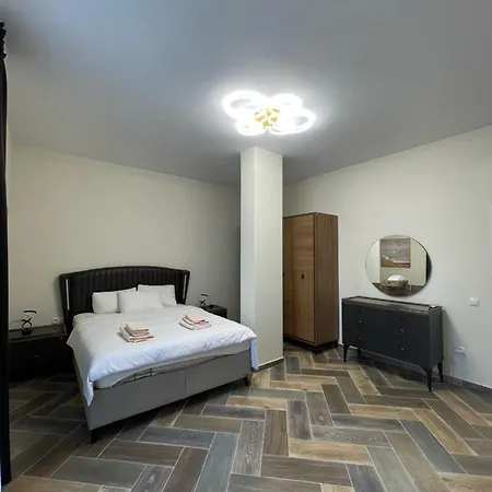 Mediterranea - Luxury With Pool Barbecue Kids-area Apartment *